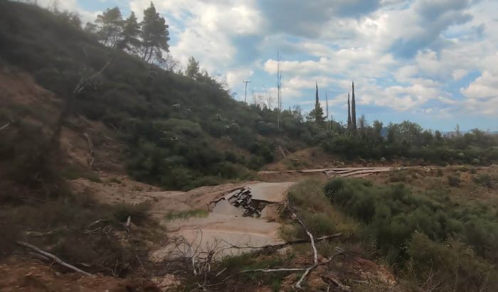 &Pi;&rho;ό&tau;&alpha;&sigma;&eta; &chi;&rho;&eta;&mu;&alpha;&tau;&omicron;&delta;ό&tau;&eta;&sigma;&eta;&sigmaf; 2,65 &epsilon;&kappa;&alpha;&tau;. &epsilon;&upsilon;&rho;ώ &gamma;&iota;&alpha; &tau;&eta;&nu; &alpha;&pi;&omicron;&kappa;&alpha;&tau;ά&sigma;&tau;&alpha;&sigma;&eta; &tau;&eta;&sigmaf; &Epsilon;.&Omicron;. &Tau;&rho;ί&pi;&omicron;&lambda;&eta;&sigmaf; &ndash; &Pi;ύ&rho;&gamma;&omicron;&upsilon; &sigma;&tau;&omicron; &Lambda;&iota;&beta;&alpha;&delta;ά&kappa;&iota;