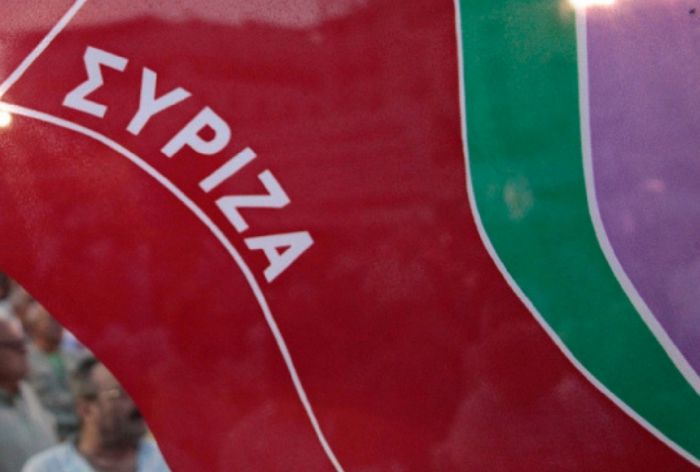 &Upsilon;&pi;&omicron;&psi;ή&phi;&iota;&omicron;&iota; &epsilon;&upsilon;&rho;&omega;&beta;&omicron;&upsilon;&lambda;&epsilon;&upsilon;&tau;έ&sigmaf; &tau;&omicron;&upsilon; &Sigma;&Upsilon;&Rho;&Iota;&Zeta;&Alpha; &sigma;ή&mu;&epsilon;&rho;&alpha; &sigma;&tau;&eta;&nu; &Mu;&epsilon;&gamma;&alpha;&lambda;ό&pi;&omicron;&lambda;&eta;