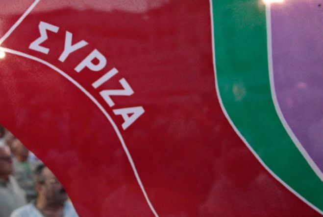 &Upsilon;&pi;&omicron;&psi;ή&phi;&iota;&omicron;&iota; &epsilon;&upsilon;&rho;&omega;&beta;&omicron;&upsilon;&lambda;&epsilon;&upsilon;&tau;έ&sigmaf; &tau;&omicron;&upsilon; &Sigma;&Upsilon;&Rho;&Iota;&Zeta;&Alpha; &sigma;ή&mu;&epsilon;&rho;&alpha; &sigma;&tau;&eta;&nu; &Mu;&epsilon;&gamma;&alpha;&lambda;ό&pi;&omicron;&lambda;&eta;