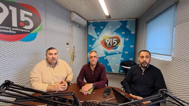 &Pi;&alpha;&pi;&alpha;&delta;&eta;&mu;&eta;&tau;&rho;ί&omicron;&upsilon; &sigma;&tau;&eta; &Delta;&Rho;&Tau;: "&Beta;&lambda;έ&pi;&omicron;&upsilon;&mu;&epsilon; &mu;&iota;&alpha; &mu;&epsilon;&gamma;ά&lambda;&eta; &alpha;ύ&xi;&eta;&sigma;&eta; &sigma;&tau;&iota;&sigmaf; &epsilon;&kappa;&delta;&eta;&lambda;ώ&sigma;&epsilon;&iota;&sigmaf; &tau;&omicron;&upsilon; &Pi;ά&sigma;&chi;&alpha; - &Epsilon;&mu;&epsilon;ί&sigmaf; &alpha;&kappa;ό&mu;&alpha; &kappa;&alpha;&iota; &sigma;ή&mu;&epsilon;&rho;&alpha; &delta;&epsilon;&nu; έ&chi;&omicron;&upsilon;&mu;&epsilon; &kappa;ά&tau;&iota; &epsilon;&pi;ί&sigma;&eta;&mu;&omicron; &sigma;&tau;&alpha; &chi;έ&rho;&iota;&alpha; &mu;&alpha;&sigmaf;"