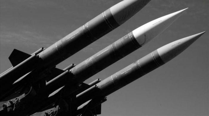 Τρίπολη - Εκδήλωση για την εκστρατεία μείωσης των στρατιωτικών δαπανών