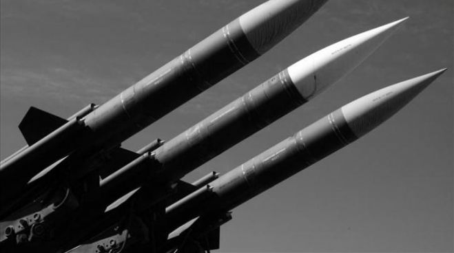 Τρίπολη - Εκδήλωση για την εκστρατεία μείωσης των στρατιωτικών δαπανών