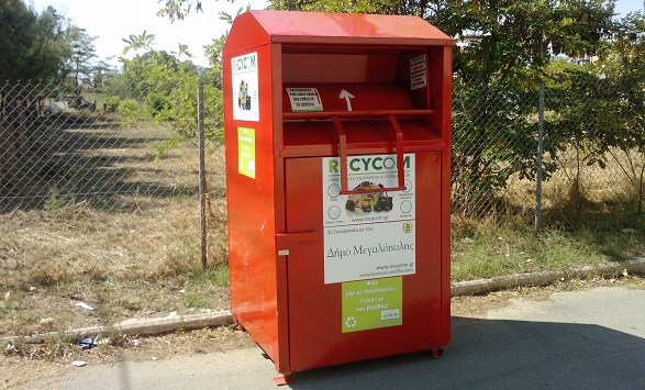 &Rho;&omicron;ύ&chi;&alpha; &kappa;&alpha;&iota; &pi;&alpha;&pi;&omicron;ύ&tau;&sigma;&iota;&alpha; &alpha;&nu;&alpha;&kappa;&upsilon;&kappa;&lambda;ώ&nu;&omicron;&upsilon;&nu; &sigma;&tau;&eta; &Mu;&epsilon;&gamma;&alpha;&lambda;ό&pi;&omicron;&lambda;&eta;