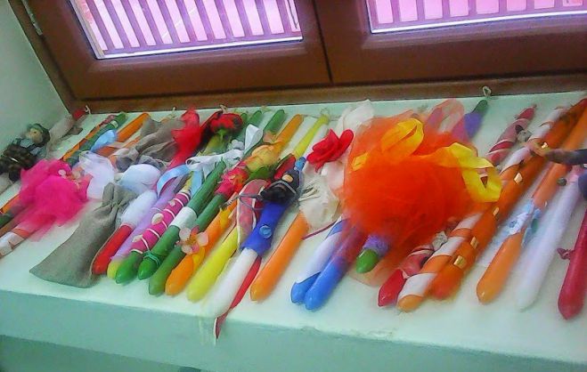 &Pi;&rho;ά&xi;&eta; ή&theta;&omicron;&upsilon;&sigmaf; &alpha;&pi;ό &mu;&alpha;&theta;&eta;&tau;έ&sigmaf; &tau;&omicron;&upsilon; &Delta;&eta;&mu;&omicron;&tau;&iota;&kappa;&omicron;ύ &Sigma;&chi;&omicron;&lambda;&epsilon;ί&omicron;&upsilon; &Lambda;&epsilon;&omega;&nu;&iota;&delta;ί&omicron;&upsilon;!