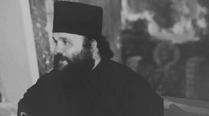 Τέσσερα χρόνια από την Κοίμηση του ανακαινιστή της Μονής Φιλοσόφου, Μακαριστού Αρχιμανδρίτου π. Θεοφίλου Θεοδωροπούλου