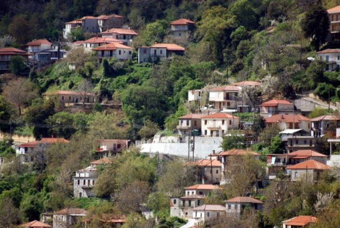 Εκκλησίες των Δολιανών θα ενισχύσει το "Κληροδότημα Τσιρόπουλου"
