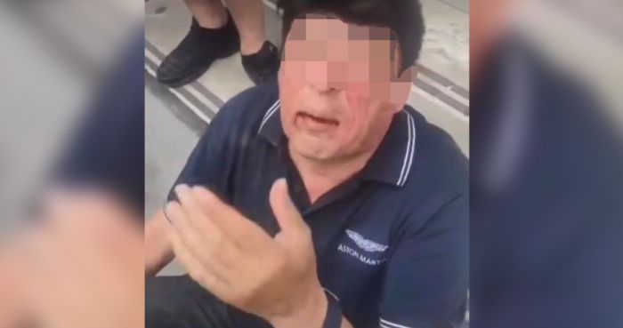 &Kappa;&iota;ά&tau;&omicron; | &Sigma;&upsilon;&nu;&epsilon;&lambda;ή&phi;&theta;&eta; &xi;&alpha;&nu;ά &omicron; 63&chi;&rho;&omicron;&nu;&omicron;&sigmaf; &pi;&alpha;&iota;&delta;ό&phi;&iota;&lambda;&omicron;&sigmaf; - &Alpha;&upsilon;&tau;ή &tau;&eta; &phi;&omicron;&rho;ά &tau;&omicron;&nu; έ&pi;&iota;&alpha;&sigma;&alpha;&nu; &gamma;&iota;&alpha; &nu;&alpha;&rho;&kappa;&omega;&tau;&iota;&kappa;ά