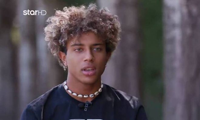 GNTM - &Tau;&epsilon;&lambda;&iota;&kappa;ό&sigmaf; | &Nu;&iota;&kappa;&eta;&tau;ή&sigmaf; &omicron; &Eta;&rho;&alpha;&kappa;&lambda;ή&sigmaf; &Tau;&sigma;&omicron;&upsilon;&zeta;ί&nu;&omicron;&phi; (vd)