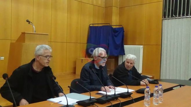 &Kappa;&iota;&nu;&eta;&tau;&iota;&kappa;ό&tau;&eta;&tau;&alpha; &gamma;&iota;&alpha; &delta;&eta;&mu;&iota;&omicron;&upsilon;&rho;&gamma;ί&alpha;&sigmaf; &nu;έ&alpha;&sigmaf; &delta;&eta;&mu;&omicron;&tau;&iota;&kappa;ή&sigmaf; &pi;&alpha;&rho;ά&tau;&alpha;&xi;&eta;&sigmaf; &sigma;&tau;&eta;&nu; &Tau;&rho;ί&pi;&omicron;&lambda;&eta; - &Delta;&eta;&lambda;ώ&sigma;&epsilon;&iota;&sigmaf; &alpha;&pi;ό &Zeta;&alpha;&chi;&alpha;&rho;&iota;ά &kappa;&alpha;&iota; &Gamma;&epsilon;&omega;&rho;&gamma;&omicron;ύ&lambda;&eta; (vd)
