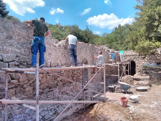 &Mu;&omicron;&nu;ή&sigmaf; &Tau;&alpha;&xi;&iota;ά&rho;&chi;&eta; &Mu;&omicron;&upsilon;&rho;ά&sigmaf; &Pi;&alpha;&lambda;&alpha;&iota;&omicron;&chi;&omega;&rho;ί&omicron;&upsilon; &Kappa;&upsilon;&nu;&omicron;&upsilon;&rho;ί&alpha;&sigmaf; | &Pi;&rho;&omicron;&chi;&omega;&rho;ά &eta; &alpha;&pi;&omicron;&kappa;&alpha;&tau;ά&sigma;&tau;&alpha;&sigma;&eta; &tau;&omega;&nu; &kappa;&epsilon;&lambda;&iota;ώ&nu;