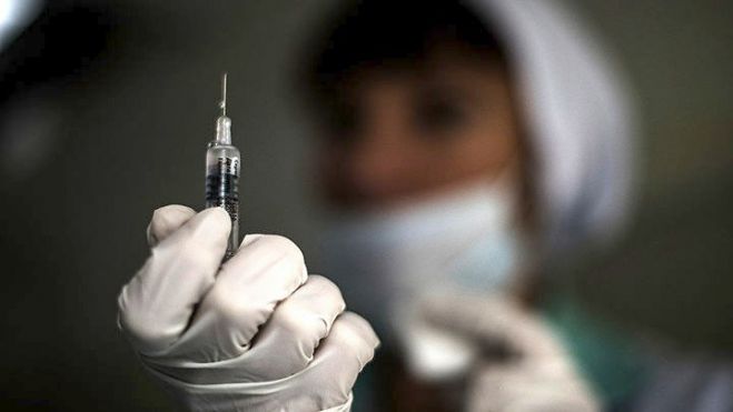 Υγεία | Τέλη Απριλίου τα πρώτα τεστ εμβολίου για τον κορονοϊό στον άνθρωπο!