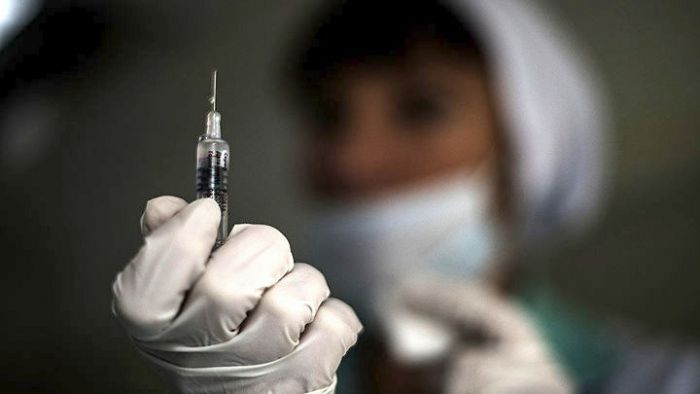 Υγεία | Τέλη Απριλίου τα πρώτα τεστ εμβολίου για τον κορονοϊό στον άνθρωπο!
