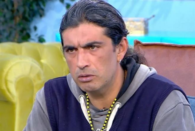 Παλαιοχριστιανός | Ξεκινάει απεργία πείνας μέσα στις φυλακές Τρίπολης - «Είμαι πολιτικός κρατούμενος»! (vd)