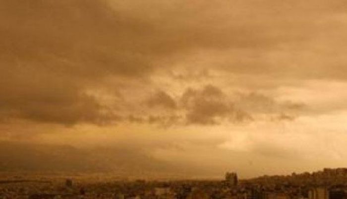 &Kappa;&alpha;&iota;&rho;ό&sigmaf; | &Eta;&lambda;&iota;&omicron;&phi;ά&nu;&epsilon;&iota;&alpha; &alpha;&lambda;&lambda;ά &kappa;&alpha;&iota; &pi;ά&lambda;&iota; ... &sigma;&kappa;ό&nu;&eta;!