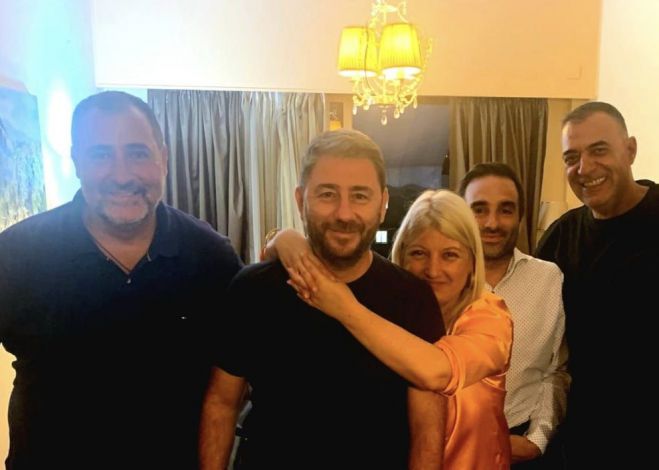 &Eta; &pi;&rho;ώ&eta;&nu; &beta;&omicron;&upsilon;&lambda;&epsilon;&upsilon;&tau;ή&sigmaf; &tau;&omicron;&upsilon; &Sigma;&Upsilon;&Rho;&Iota;&Zeta;&Alpha; &Gamma;&epsilon;&omega;&rho;&gamma;ί&alpha; &Gamma;&epsilon;&nu;&nu;&iota;ά &alpha;&pi;ό &tau;&eta;&nu; &Tau;&rho;ί&pi;&omicron;&lambda;&eta; &epsilon;&pi;&iota;&sigma;&tau;&rho;έ&phi;&epsilon;&iota; &sigma;&tau;&omicron; &Pi;&Alpha;&Sigma;&Omicron;&Kappa;!