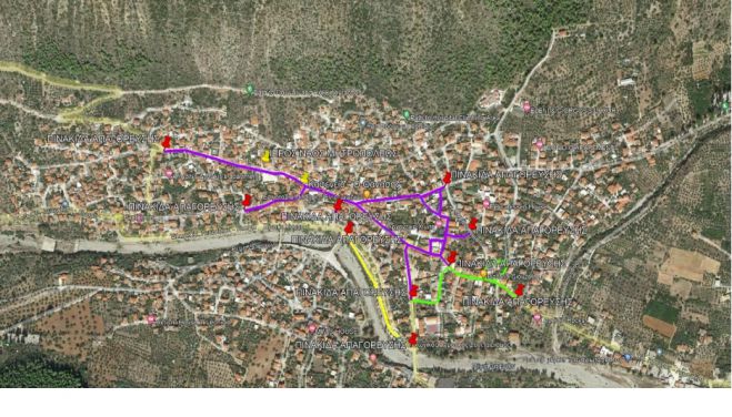 Λεωνίδιο | Αυτές είναι οι κυκλοφοριακές ρυθμίσεις για το Φεστιβάλ Μελιτζάζζ!