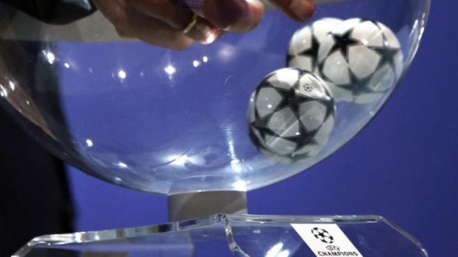 TV | Κλήρωση για Champions League και Europa στο Cosmote Sport