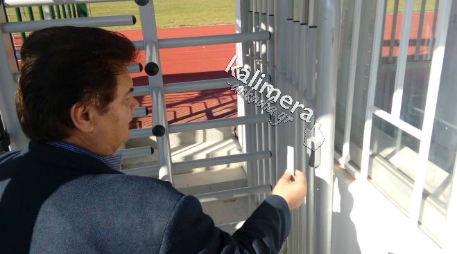 Τουρνικέ για 24ωρη πρόσβαση στο ΔΑΚ | Αυτά είναι τα δικαιολογητικά για τις δωρεάν ηλεκτρονικές κάρτες! (vd)