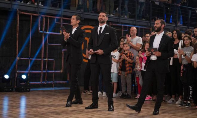 MasterChef spoiler - διαρροή | Αυτοί είναι οι 3 παίκτες που θα επιστρέψουν σήμερα (21/04)