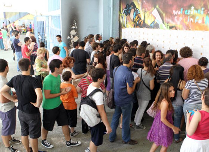 &Alpha;&nu;&alpha;&kappa;&omicron;&iota;&nu;ώ&theta;&eta;&kappa;&alpha;&nu; &omicron;&iota; &beta;&alpha;&theta;&mu;&omicron;&lambda;&omicron;&gamma;ί&epsilon;&sigmaf; &tau;&omega;&nu; &epsilon;&iota;&delta;&iota;&kappa;ώ&nu; &mu;&alpha;&theta;&eta;&mu;ά&tau;&omega;&nu;