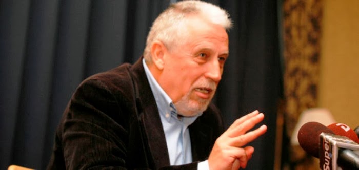 Περιοδεία Μανώλη στην Πελοπόννησο με επίθεση κατά του Τατούλη!