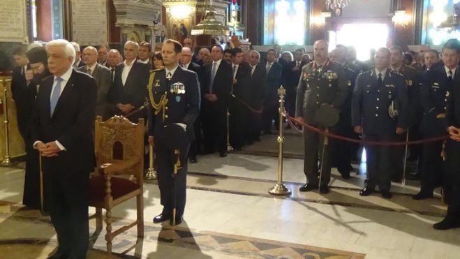 &Mu;&eta;&tau;&rho;&omicron;&pi;&omicron;&lambda;&iota;&tau;&iota;&kappa;ό&sigmaf; &Nu;&alpha;ό&sigmaf; | &Alpha;&rho;&chi;&iota;&epsilon;&rho;&alpha;&tau;&iota;&kappa;ή &delta;&omicron;&xi;&omicron;&lambda;&omicron;&gamma;ί&alpha; &gamma;&iota;&alpha; &tau;&eta;&nu; &Alpha;&pi;&epsilon;&lambda;&epsilon;&upsilon;&theta;έ&rho;&omega;&sigma;&eta; &tau;&eta;&sigmaf; &Tau;&rho;ί&pi;&omicron;&lambda;&eta;&sigmaf; (vd)