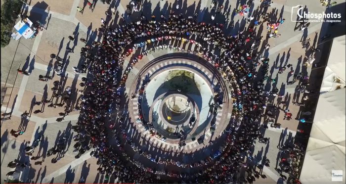 &Epsilon;&nu;&tau;&upsilon;&pi;&omega;&sigma;&iota;&alpha;&kappa;ό: 200 &Pi;ό&nu;&tau;&iota;&omicron;&iota; &chi;&omicron;&rho;&epsilon;&upsilon;&tau;έ&sigmaf; &tau;ί&mu;&eta;&sigma;&alpha;&nu; &tau;&alpha; &epsilon;&lambda;&epsilon;&upsilon;&theta;έ&rho;&iota;&alpha; &tau;&eta;&sigmaf; &Chi;ί&omicron;&upsilon;! (vd)