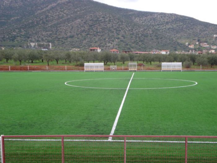 &Pi;&rho;ό&tau;&alpha;&sigma;&eta; &chi;&rho;&eta;&mu;&alpha;&tau;&omicron;&delta;ό&tau;&eta;&sigma;&eta;&sigmaf; &gamma;&iota;&alpha; &nu;έ&omicron; &chi;&lambda;&omicron;&omicron;&tau;ά&pi;&eta;&tau;&alpha; &sigma;&tau;&omicron; &gamma;ή&pi;&epsilon;&delta;&omicron; &Mu;&epsilon;&lambda;&iota;&gamma;&omicron;ύ&sigmaf;