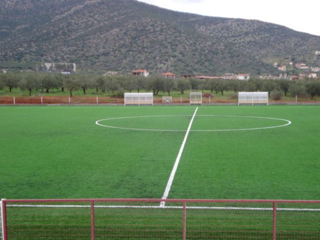 &Pi;&rho;ό&tau;&alpha;&sigma;&eta; &chi;&rho;&eta;&mu;&alpha;&tau;&omicron;&delta;ό&tau;&eta;&sigma;&eta;&sigmaf; &gamma;&iota;&alpha; &nu;έ&omicron; &chi;&lambda;&omicron;&omicron;&tau;ά&pi;&eta;&tau;&alpha; &sigma;&tau;&omicron; &gamma;ή&pi;&epsilon;&delta;&omicron; &Mu;&epsilon;&lambda;&iota;&gamma;&omicron;ύ&sigmaf;