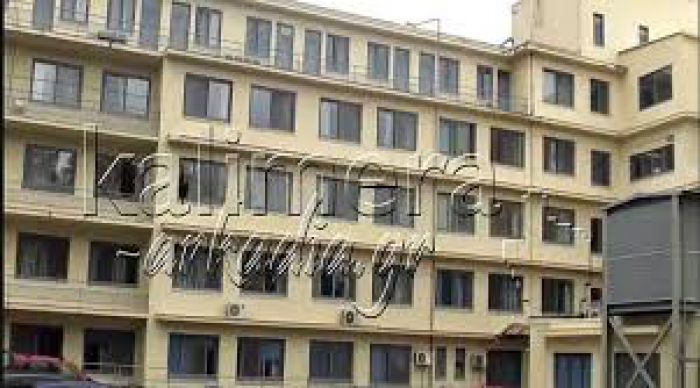 Σημαντική δωρεά στην Ουρολογική Κλινική του Παναρκαδικού Νοσοκομείου