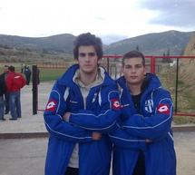 Ά&gamma;&gamma;&epsilon;&lambda;&omicron;&sigmaf; &Kappa;&omicron;&upsilon;&lambda;&omicron;&upsilon;&rho;ά&sigmaf;: &Epsilon;ί&nu;&alpha;&iota; &laquo;&kappa;&omicron;&nu;&tau;ά&raquo; &sigma;&tau;&omicron;&nu; &Epsilon;&theta;&nu;&iota;&kappa;ό &Alpha;&sigma;&tau;έ&rho;&alpha;!