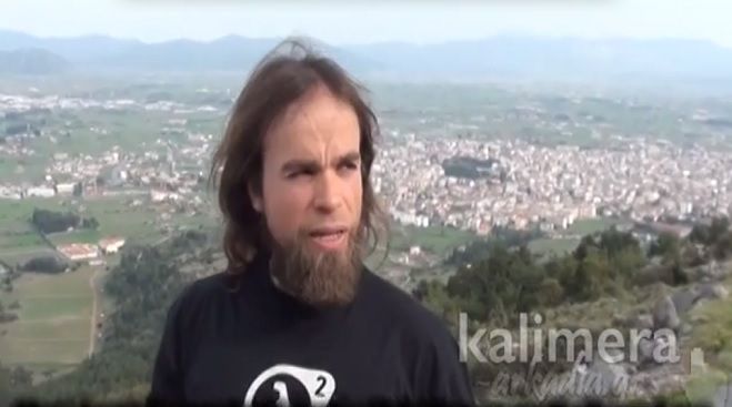 &Sigma;&kappa;έ&psi;&epsilon;&iota;&sigmaf; &epsilon;&nu;ό&sigmaf; &upsilon;&pi;&omicron;&psi;&eta;&phi;ί&omicron;&upsilon;, &lambda;ί&gamma;&omicron; &pi;&rho;&iota;&nu; &tau;&eta;&nu; &laquo;ώ&rho;&alpha; &tau;&eta;&sigmaf; &kappa;&rho;ί&sigma;&eta;&sigmaf;&raquo;&hellip;