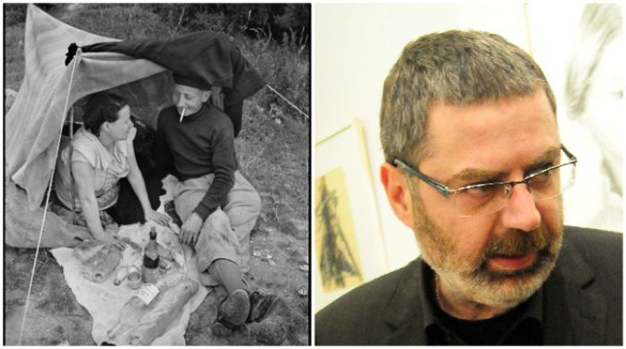 "Ο Φόβος" | Ένα ποίημα του Γ.Δ. Αναγνώστου