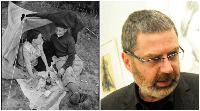 &quot;Ο Φόβος&quot; | Ένα ποίημα του Γ.Δ. Αναγνώστου