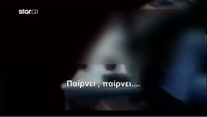 &Mu;ό&nu;&omicron; &sigma;&tau;&omicron; STAR &tau;&omicron; &beta;ί&nu;&tau;&epsilon;&omicron; &pi;&omicron;&upsilon; &epsilon;ί&chi;&epsilon; &tau;&rho;&alpha;&beta;ή&xi;&epsilon;&iota; &omicron; &Beta;.&Gamma;&iota;&alpha;&kappa;&omicron;&upsilon;&mu;ά&kappa;&eta;&sigmaf; &mu;&epsilon; &tau;&omicron;&upsilon;&sigmaf; &Kappa;&rho;&eta;&tau;&iota;&kappa;&omicron;ύ&sigmaf; (vd)