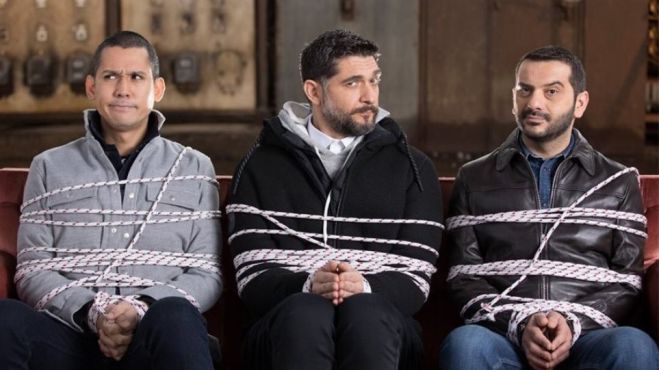 MasterChef | &Alpha;&nu;&alpha;&kappa;&omicron;&iota;&nu;ώ&theta;&eta;&kappa;&epsilon; &epsilon;&pi;ί&sigma;&eta;&mu;&alpha; &eta; &pi;&rho;&epsilon;&mu;&iota;έ&rho;&alpha;!