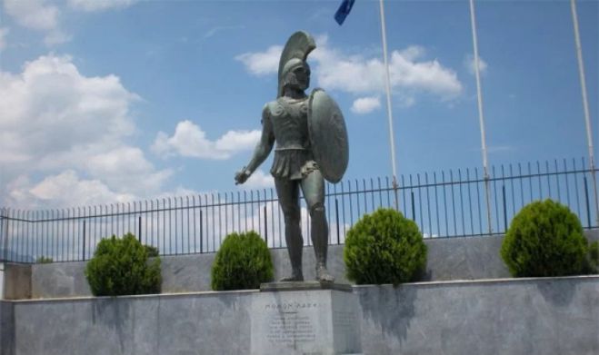 &Delta;&epsilon;&nu; &epsilon;ί&nu;&alpha;&iota;&nbsp; &gamma;&nu;ή&sigma;&iota;&omicron;&sigmaf; &omicron; &hellip; &laquo;&Alpha;&upsilon;&theta;&epsilon;&nu;&tau;&iota;&kappa;ό&sigmaf; &Phi;&epsilon;&iota;&delta;&iota;&pi;&pi;ί&delta;&iota;&omicron;&sigmaf; &Delta;&rho;ό&mu;&omicron;&sigmaf;&raquo;!