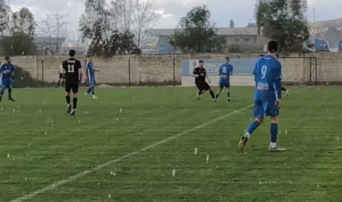 &Gamma;' &Epsilon;&theta;&nu;&iota;&kappa;ή | &Tau;&epsilon;&lambda;&epsilon;&upsilon;&tau;&alpha;ί&alpha; &alpha;&gamma;&omega;&nu;&iota;&sigma;&tau;&iota;&kappa;ή &mu;&epsilon; &alpha;&gamma;ώ&nu;&alpha; &sigma;&tau;&eta;&nu; &Kappa;ό&rho;&iota;&nu;&theta;&omicron; &gamma;&iota;&alpha; &tau;&omicron;&nu; &Epsilon;&rho;&mu;ή &Mu;&epsilon;&lambda;&iota;&gamma;&omicron;ύ&sigmaf;