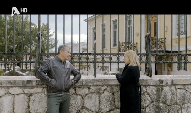 &Sigma;&tau;&eta;&nu; &Tau;&rho;ί&pi;&omicron;&lambda;&eta; &omicron;&iota; &laquo;&Pi;&rho;&omega;&tau;&alpha;&gamma;&omega;&nu;&iota;&sigma;&tau;έ&sigmaf;&raquo; &gamma;&iota;&alpha; &tau;&eta;&nu; &alpha;&nu;ή&lambda;&iota;&kappa;&eta; &beta;ί&alpha; &ndash; &laquo;&Tau;&alpha; &pi;&rho;ά&gamma;&mu;&alpha;&tau;&alpha; &gamma;ί&nu;&omicron;&nu;&tau;&alpha;&iota; ό&lambda;&omicron; &kappa;&alpha;&iota; &chi;&epsilon;&iota;&rho;ό&tau;&epsilon;&rho;&alpha;&raquo; (vd)