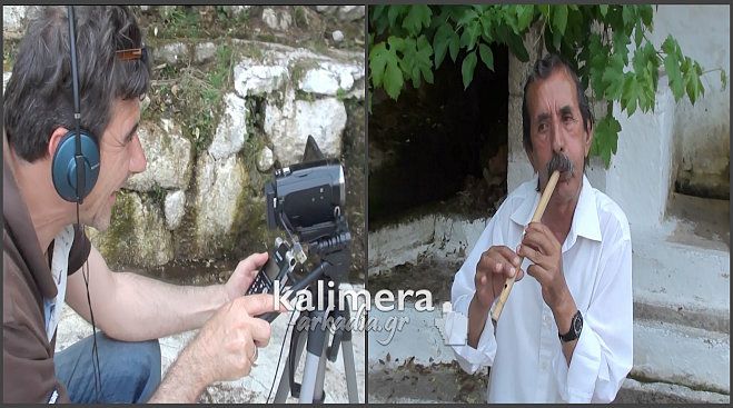 &Nu;&tau;&omicron;&kappa;&iota;&mu;&alpha;&nu;&tau;έ&rho; &epsilon;&tau;&omicron;&iota;&mu;ά&zeta;&epsilon;&tau;&alpha;&iota; &gamma;&iota;&alpha; &tau;&omicron;&nu; &Pi;ά&rho;&nu;&omega;&nu;&alpha; - &Theta;&alpha; &pi;ά&epsilon;&iota; &sigma;&epsilon; &Phi;&epsilon;&sigma;&tau;&iota;&beta;ά&lambda; &tau;&eta;&sigmaf; &Gamma;&alpha;&lambda;&lambda;ί&alpha;&sigmaf; (vd)!