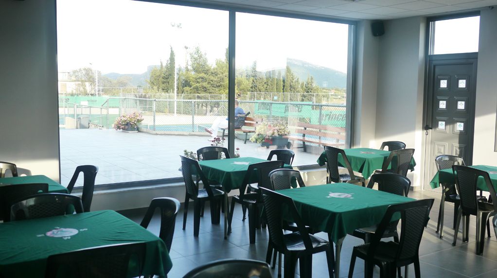Ξεκινά το Αγωνιστικό ΜΠΡΙΤΖ στις εγκαταστάσεις του Σ.Α.Τ. (εικόνες)