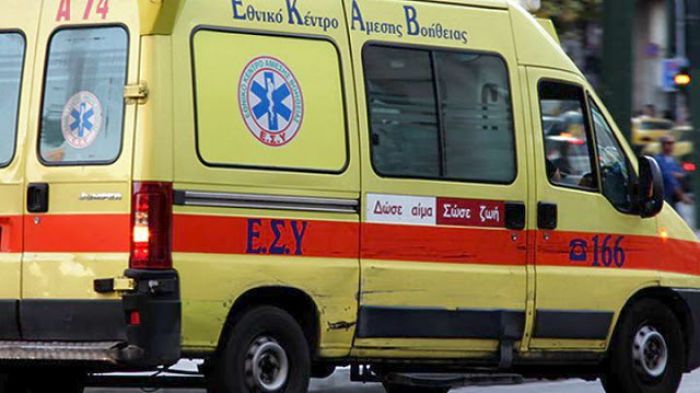 &Tau;&rho;&omicron;&chi;&alpha;ί&omicron; &mu;&epsilon; &nu;&epsilon;&kappa;&rho;ό &omicron;&delta;&eta;&gamma;ό&sigmaf; &mu;&eta;&chi;&alpha;&nu;ή&sigmaf; &sigma;&tau;&omicron; Ά&rho;&gamma;&omicron;&sigmaf;