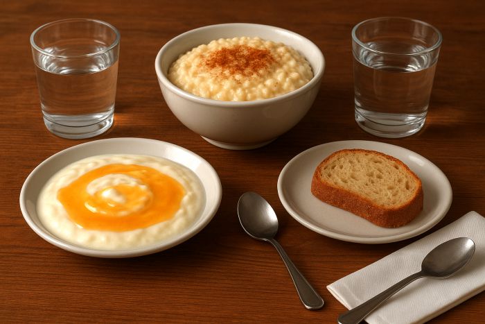 Τα γαλακτοπωλεία της Τρίπολης