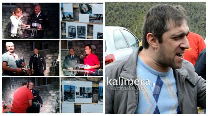 10 &chi;&rho;ό&nu;&iota;&alpha; &alpha;&pi;ό &tau;&iota;&sigmaf; &phi;&omega;&tau;&iota;έ&sigmaf; &tau;&omicron;&upsilon; 2007 | &Pi;&alpha;&rho;ά&pi;&omicron;&nu;&omicron; &Pi;&alpha;&pi;&alpha;&delta;&eta;&mu;&eta;&tau;&rho;ί&omicron;&upsilon; &epsilon;&pi;&epsilon;&iota;&delta;ή &xi;έ&chi;&alpha;&sigma;&alpha;&nu; &tau;&omicron;&nu; &Delta;ή&mu;&omicron; &Beta;&alpha;&lambda;&tau;&epsilon;&tau;&sigma;ί&omicron;&upsilon; &sigma;&tau;&iota;&sigmaf; &beta;&rho;&alpha;&beta;&epsilon;ύ&sigma;&epsilon;&iota;&sigmaf; &tau;&eta;&sigmaf; &Alpha;&sigma;έ&alpha;&sigmaf;