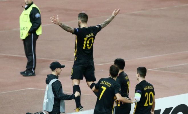 &Iota;&sigma;&omicron;&pi;&alpha;&lambda;ί&alpha; &eta; &Alpha;&Epsilon;&Kappa; &sigma;&tau;&omicron; Europa &kappa;&alpha;&iota; έ&rho;&chi;&epsilon;&tau;&alpha;&iota; ... &Tau;&rho;ί&pi;&omicron;&lambda;&eta;!