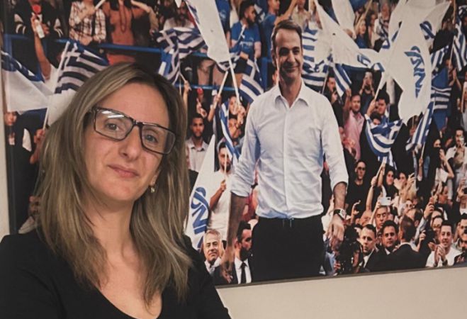 Εκλογές στη ΝΔ Αρκαδίας | Ποιοι εκλέγονται σε ΔΕΕΠ, Δημοτικές Οργανώσεις - Τα ονόματα των συνέδρων!