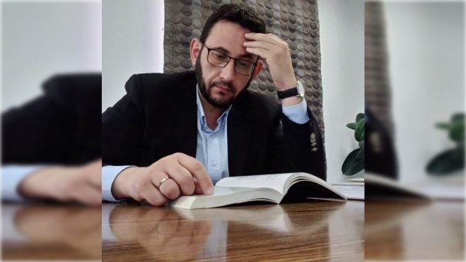 Δημήτρης Σιέμπος: "Πρόταση αξιοποίηση των 670.000 € του Τριποτάμου"