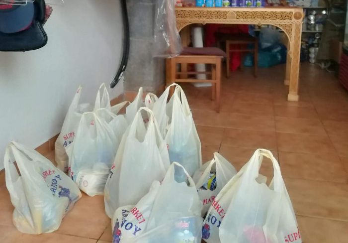 &Eta; &Epsilon;&nu;&omicron;&rho;ί&alpha; &Kappa;&omicron;&iota;&mu;ή&sigma;&epsilon;&omega;&sigmaf; &Theta;&epsilon;&omicron;&tau;ό&kappa;&omicron;&upsilon; &Beta;&lambda;&alpha;&chi;&omicron;&kappa;&epsilon;&rho;&alpha;&sigma;&iota;ά&sigmaf; &sigma;&tau;&eta;&rho;ί&zeta;&epsilon;&iota; &tau;&omicron; "&Kappa;&alpha;&lambda;ά&theta;&iota; &tau;&omicron;&upsilon; &Pi;&tau;&omega;&chi;&omicron;ύ &Alpha;&delta;&epsilon;&lambda;&phi;&omicron;ύ"