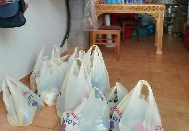 &Eta; &Epsilon;&nu;&omicron;&rho;ί&alpha; &Kappa;&omicron;&iota;&mu;ή&sigma;&epsilon;&omega;&sigmaf; &Theta;&epsilon;&omicron;&tau;ό&kappa;&omicron;&upsilon; &Beta;&lambda;&alpha;&chi;&omicron;&kappa;&epsilon;&rho;&alpha;&sigma;&iota;ά&sigmaf; &sigma;&tau;&eta;&rho;ί&zeta;&epsilon;&iota; &tau;&omicron; "&Kappa;&alpha;&lambda;ά&theta;&iota; &tau;&omicron;&upsilon; &Pi;&tau;&omega;&chi;&omicron;ύ &Alpha;&delta;&epsilon;&lambda;&phi;&omicron;ύ"