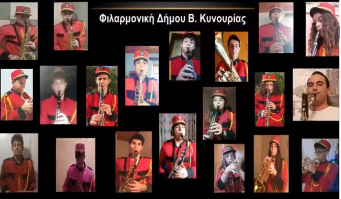 &Tau;&alpha; ... &delta;&iota;&alpha;&delta;&iota;&kappa;&tau;&upsilon;&alpha;&kappa;ά &kappa;ά&lambda;&alpha;&nu;&tau;&alpha; &alpha;&pi;ό &tau;&eta; &Phi;&iota;&lambda;&alpha;&rho;&mu;&omicron;&nu;&iota;&kappa;ή &Beta;ό&rho;&epsilon;&iota;&alpha;&sigmaf; &Kappa;&upsilon;&nu;&omicron;&upsilon;&rho;ί&alpha;&sigmaf;! (vd)